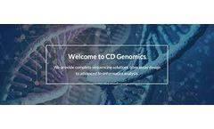 m5C Profiling Services Now Available by CD Genomics`s RNA Solutions Platform