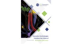 Genomics Technology Accelerates Biomarker Discovery