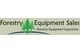 Forestry Equipment Sales