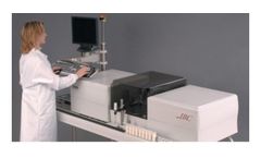 BactoCount - Model IBC - Fully Automated Flow Cytometry Count Instrument