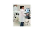 Bentley - Model FTS/FCM - Automated Milk Analyzer