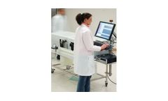 Bentley - Model FTS/FCM - Automated Milk Analyzer