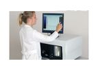 DairySpec - Model FT - Dairy Component Analyzer