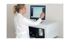 DairySpec - Model FT - Dairy Component Analyzer