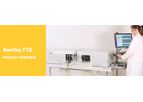 Bentley - Model FTS - Automated Milk Analyzer
