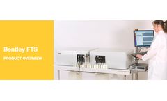 Bentley - Model FTS - Automated Milk Analyzer