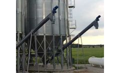 SPS - Screw Auger Conveyors