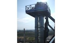 SPS - Bucket Elevators