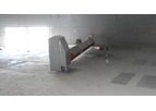 SPS - Sweep Augers for Silos Unloading