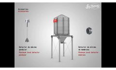 Bulk Load Silo - Video