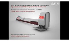 Sweep Auger - Video