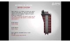 Grain Handling and Storage: Complementary Equipment - Video