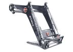 STOLL ProfiLine - Model FS/FZ - Front Loaders