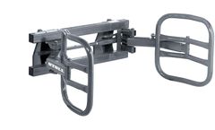 Wilhelm STOLL - Wrapped Bale Handler