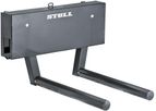 Wilhelm STOLL - Rotating Bale Handler