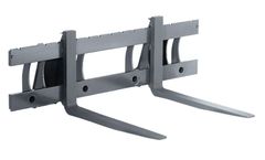 Wilhelm STOLL - Model HS 1500 - Pallet Fork