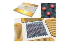 Creative-Bioarray - Patterning Cells Using Acoustic Traps