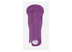 Lechler - Model ID 90 - Air Injector Nozzles for Space Crops