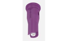 Lechler - Model ID 90 - Air Injector Nozzles for Space Crops