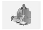 Lechler - Model VarioSpray II - Nozzle Valves Systems