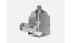 Lechler - Model VarioSpray II - Nozzle Valves Systems