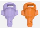 Lechler - Model VR - Liquid Fertilizer Nozzle