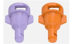 Lechler - Model VR - Liquid Fertilizer Nozzle
