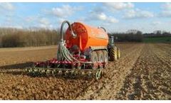Steeno - Model MGT-R4-5921-BI - Soil Aeration Tool