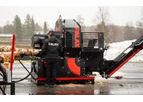Palax - Model C900 - Firewood Processors