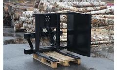 Palax - Swing Machine