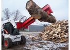 TM SkidSplitter - Model Pro Series 24, 30, 36 - Splitter Wood