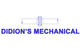 Didion Separator