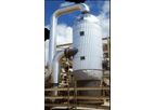 Didion - Geothermal Separators & Steam Scrubbers