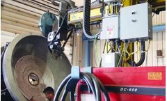 didion - Weld Overlay Cladding Services