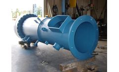 Didion - Model ASME - Code Pressure Vessel
