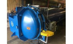 Didion - Composite Autoclaves