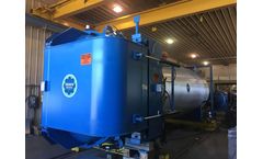 Didion - Concrete Autoclaves for AAC Plants