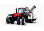 Demco SideQuest - Model 700 & 1000 Gallon  - Saddle Tanks Systems