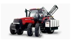 Demco SideQuest - Model 700 & 1000 Gallon  - Saddle Tanks Systems