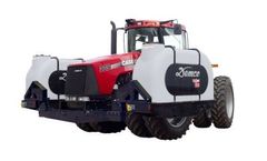 Demco - Model 4WD  - Saddle Tank System for Articulating