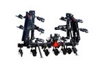 Demco - Model 40 - 3 Point Fertilizer Toolbar