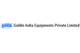 Goldin India Equipments Private Limited