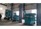 Goldin - Seed and Grain Processing Plant
