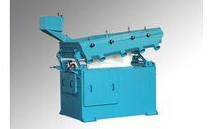 Goldin - Gravity & Stone Separator