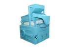 Goldin - Mini Soya Destoner Machine