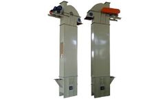 Goldin - Bucket Elevator