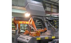 Diemo - Saw Cutting System