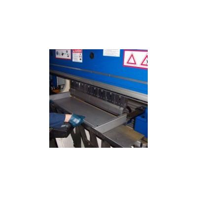 Sheet Metal Forming System | Diemo Machine Works Inc.