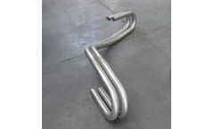 Tube Bending - Service