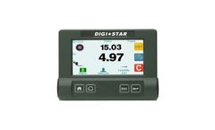 WeighLog - Advanced On-Board Weighing System